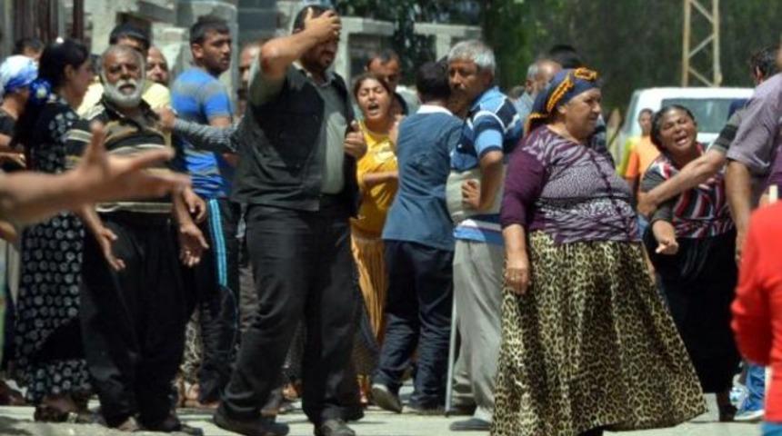 Film gibi hayatlar: Adana&rsquo;nın su&ccedil; makinesi aşireti Conolar