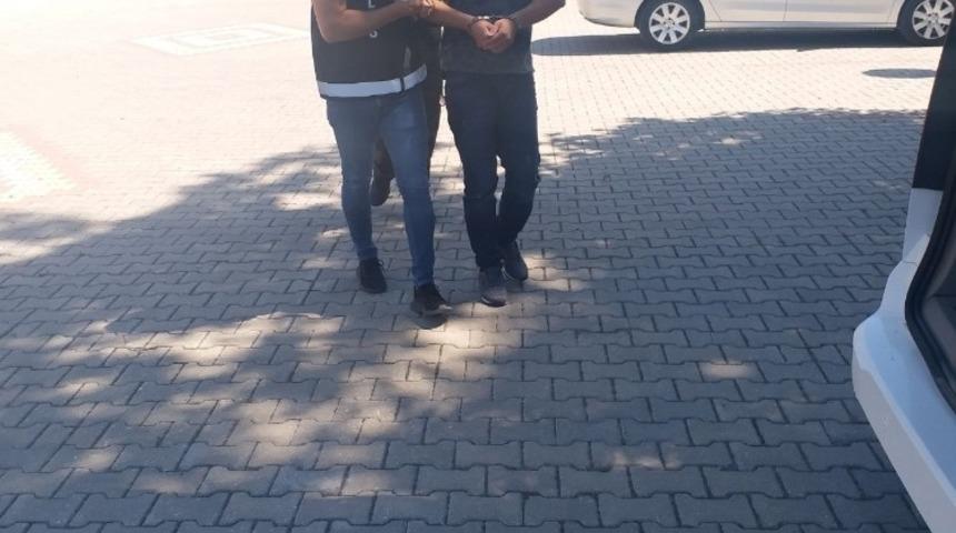 Mustafakemalpaşa&rsquo;da uyuşturucuya ge&ccedil;it yok