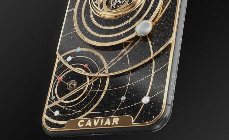 286 bin TL'lik iPhone 11 göz kamaştırdı! G5