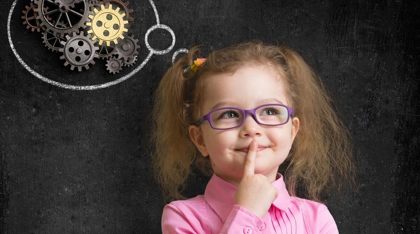 Çocukların cinsellikte merak ettikleri