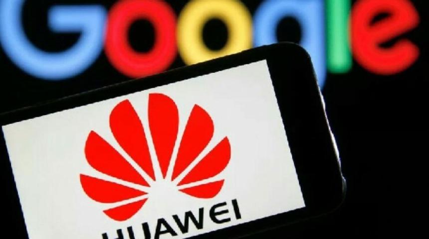 Huawei kendi hizmetlerini kullanmak istiyor