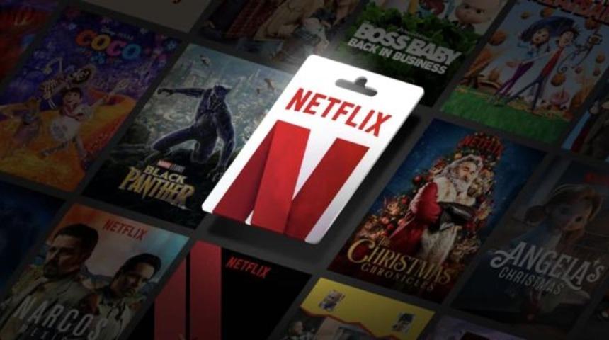 Netflix Türkiye’den çekilebilir 