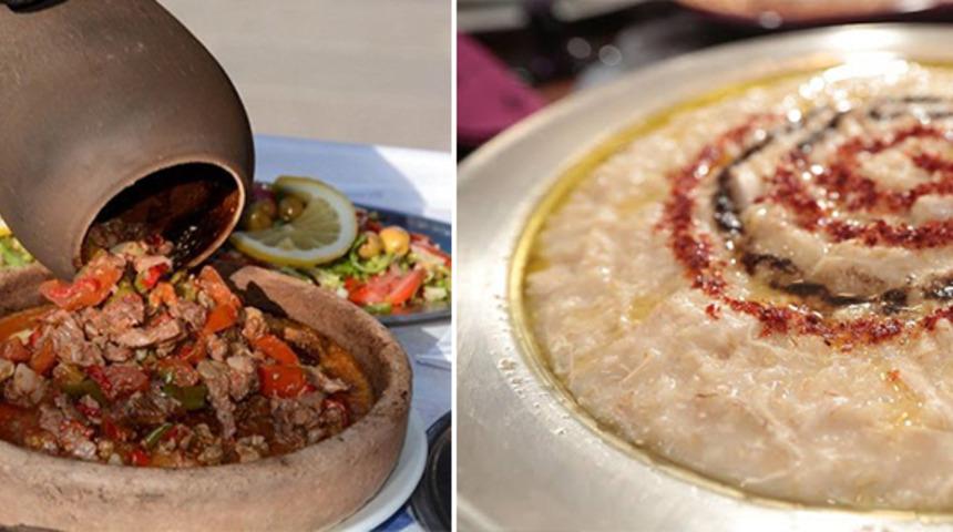 Şehir Hayatına Yenik Düşüp Unuttuğumuz 10 Yöresel Yemek ve Tarifi