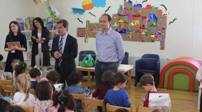 Diş Bakımı Farkındalığı Yaratabilmek