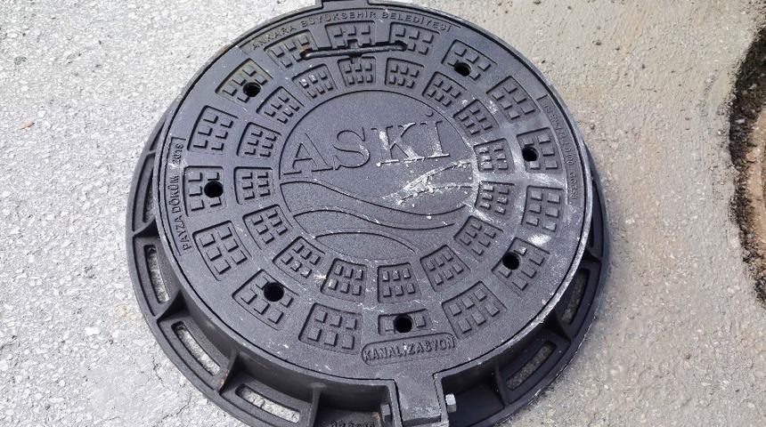 Başkent&rsquo;te r&ouml;gar kapakları değişiyor