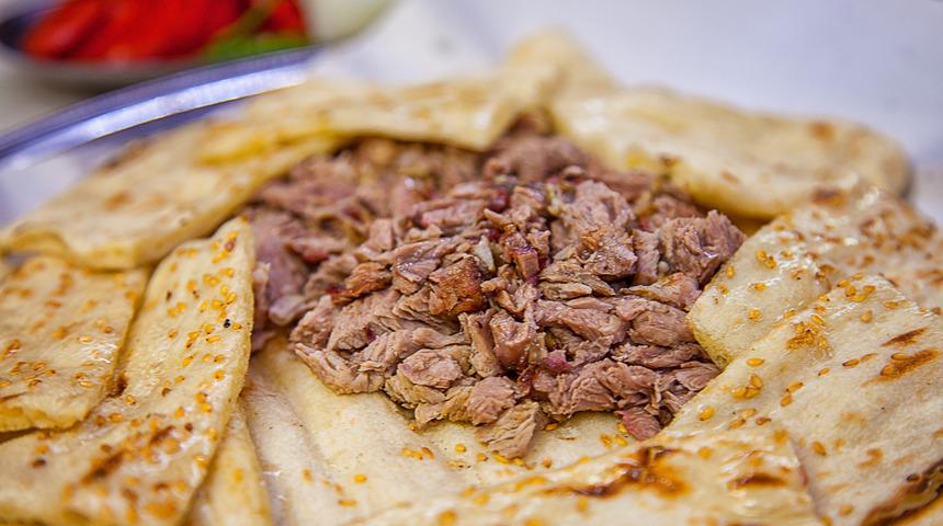 Sağlığınız için haftada 2 kez kırmızı et tüketin