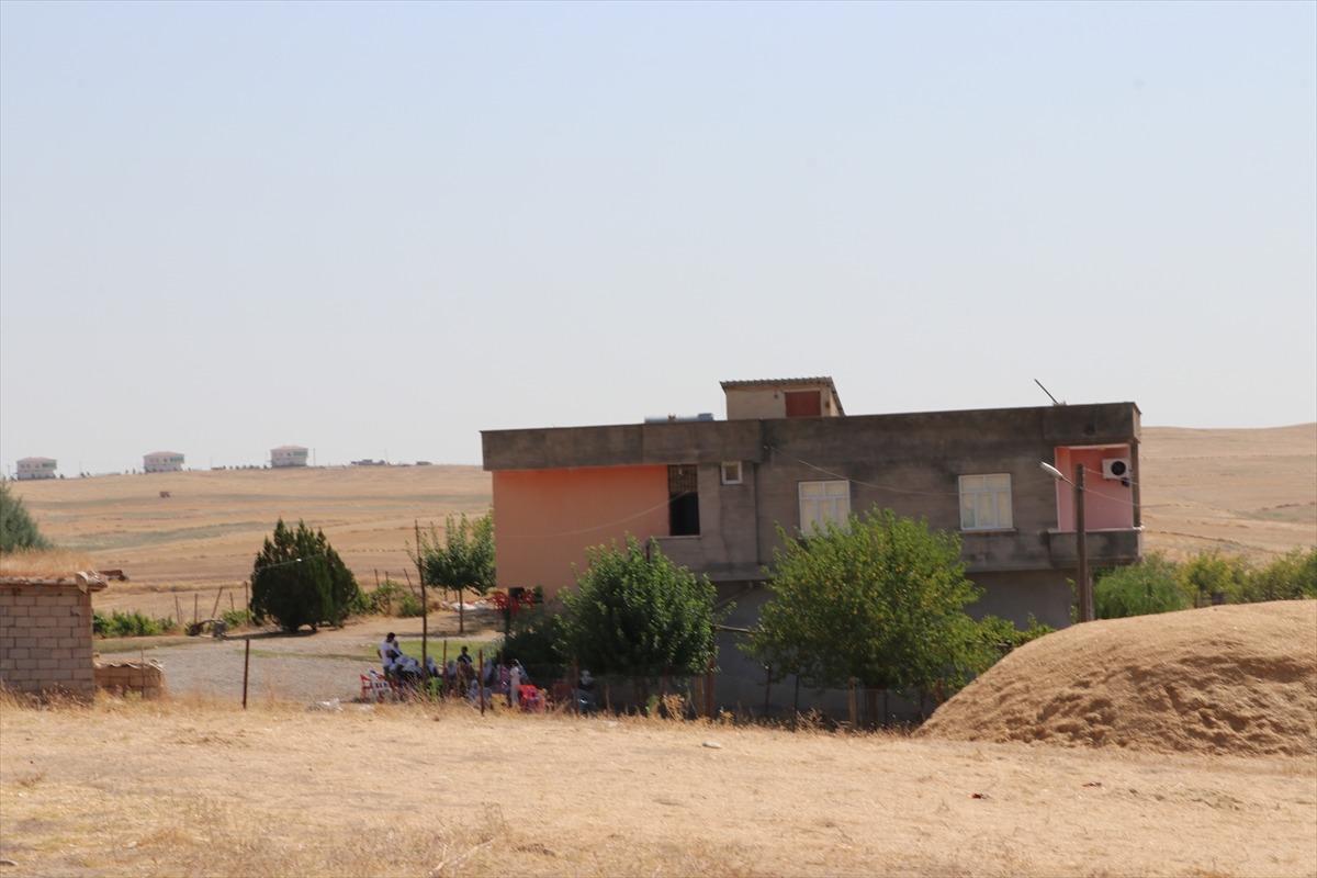 Son dakika! Diyarbakır'da silahlı kavga: 6 &ouml;l&uuml;, 7 yaralı