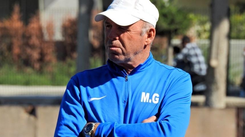 Ala&ccedil;atıspor&rsquo;u Malik Gen&ccedil;alp &ccedil;alıştıracak