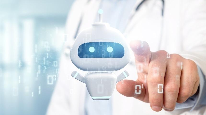 Hekim adayları &lsquo;Sanal Hastalarla&rsquo; eğitim alacak