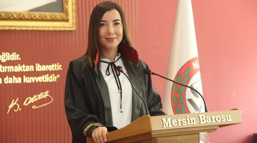 Av. G&ouml;kalp, &rsquo;parada sahtecilik&rsquo; su&ccedil;unun hukuksal boyutunu anlattı