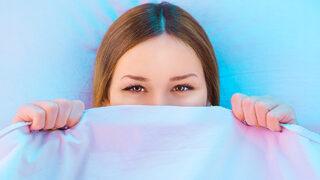 Orgazm olan kadınlar daha çabuk hamile kalıyor