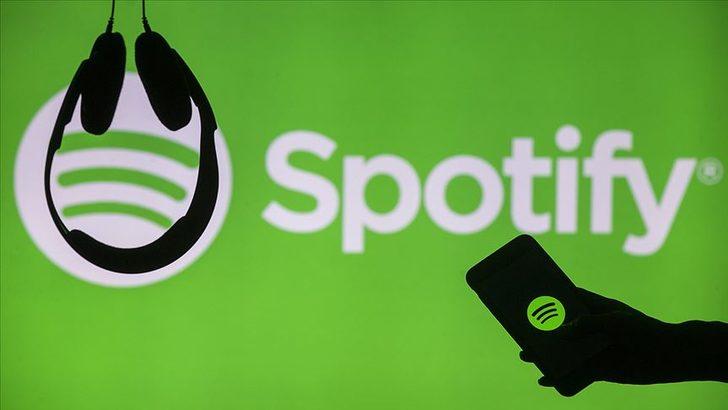Spotify çöktü mü? Spotify'da sorun mu var, Spotify'a ne oldu?