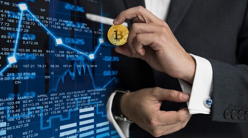 Bitcoin son durum: Bitcoin 48 bin doları geçti!  Bitcoin neden yükseliyor? Bitcoin nereden ve nasıl alınır?