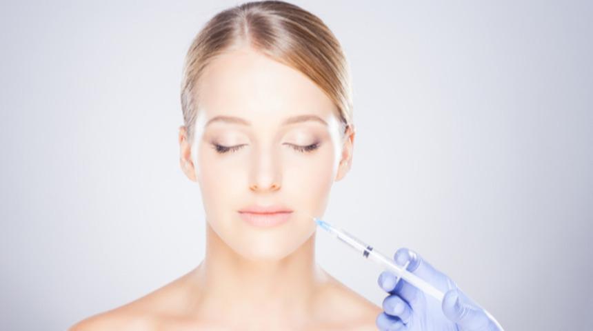 Kolajen aşısı ile genç cilt görünümüne adım atın