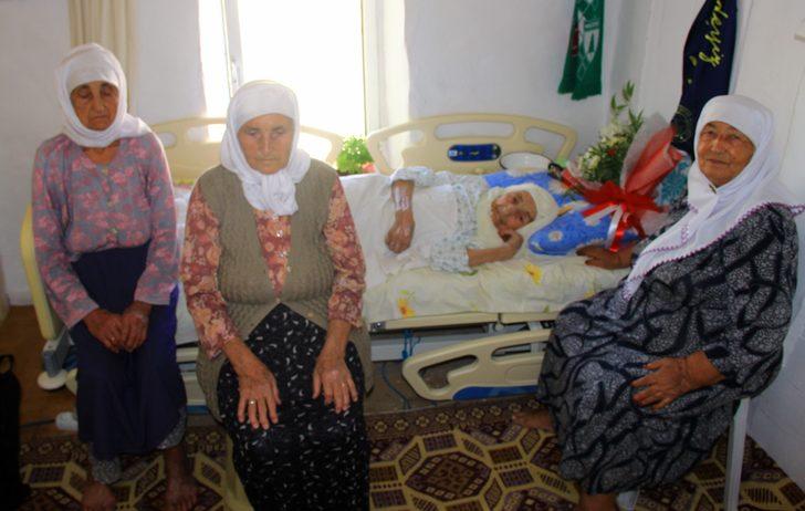 Fenerbahçe ile yaşıt! 3 padişah, 12 cumhurbaşkanı, 27 başbakan gördü G2