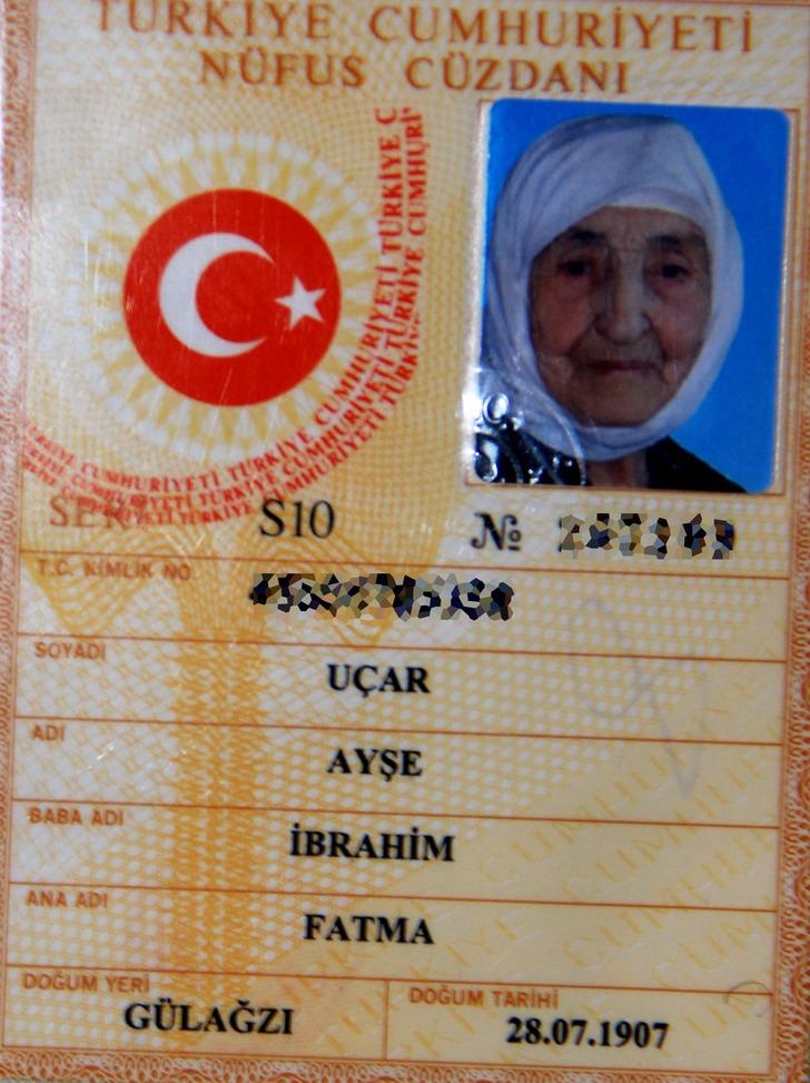 Fenerbahçe ile yaşıt! 3 padişah, 12 cumhurbaşkanı, 27 başbakan gördü G3