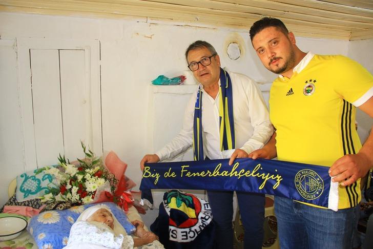 Fenerbahçe ile yaşıt! 3 padişah, 12 cumhurbaşkanı, 27 başbakan gördü G4