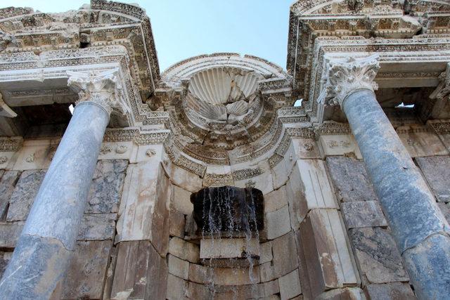 Prof. Dr. Poblome: Sagalassos sürprizlerle dolu