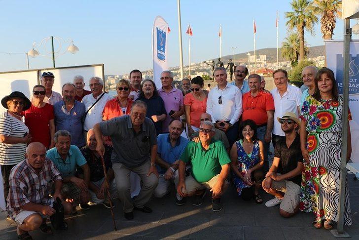 Kuşadası Yazarlar Şenliği başladı G4