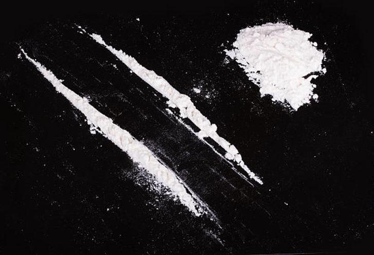 Tarihi karar: Eğlence amaçlı kokain kullanımına onay