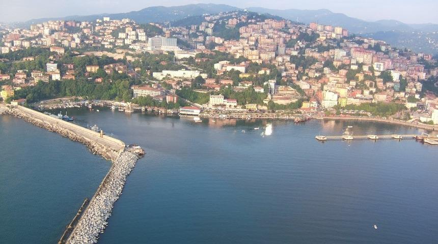 Zonguldak’ta 2019 yılının ilk altı ayında 591 daireye yapı ruhsatı verildi