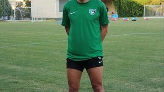 Olcay Şahan: Denizlispor'un ligde çok iyi yerlere geleceğine inanıyorum