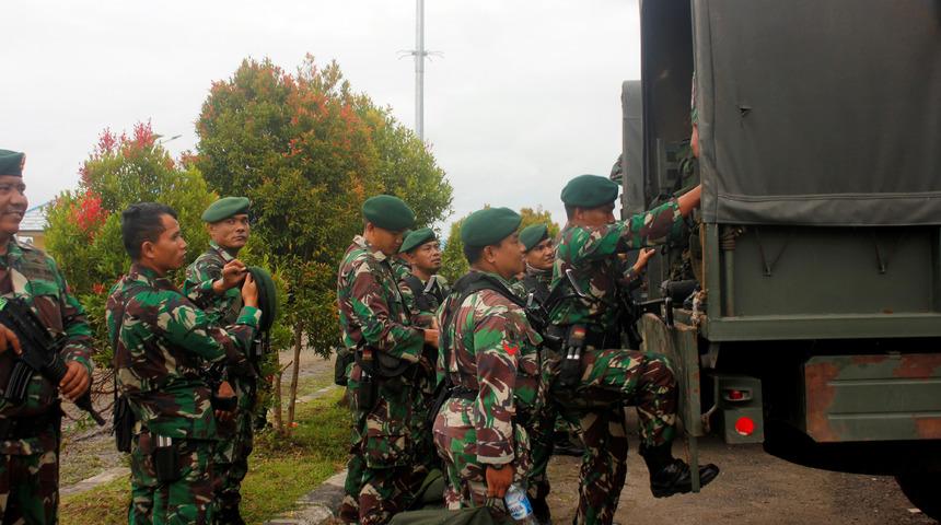 Protestolardan yararlanan 258 mahkum firar etti!