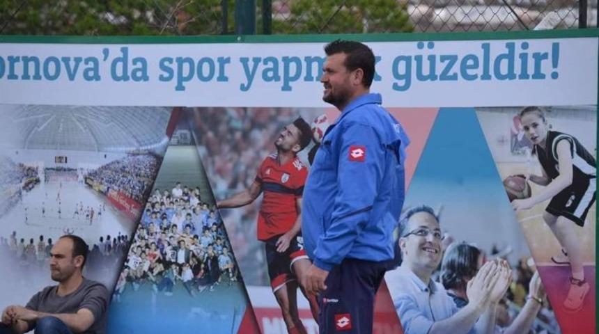 Salihlispor&rsquo;dan &ouml;rnek karar