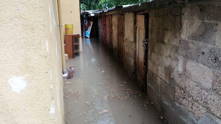 Hava durumuyla ilgili son dakika uyarısı: Kuvvetli sağanak yağmur geliyor G1