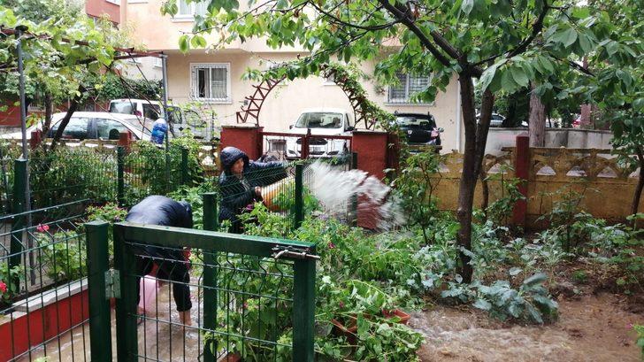 Hava durumuyla ilgili son dakika uyarısı: Kuvvetli sağanak yağmur geliyor G3