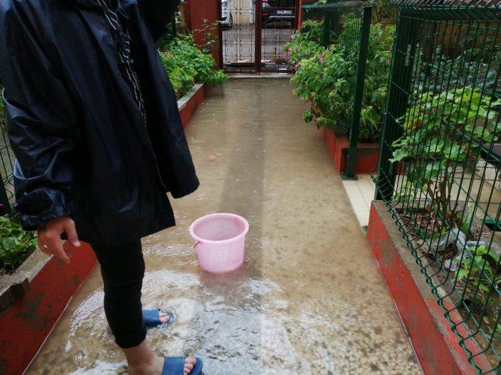 Hava durumuyla ilgili son dakika uyarısı: Kuvvetli sağanak yağmur geliyor G4