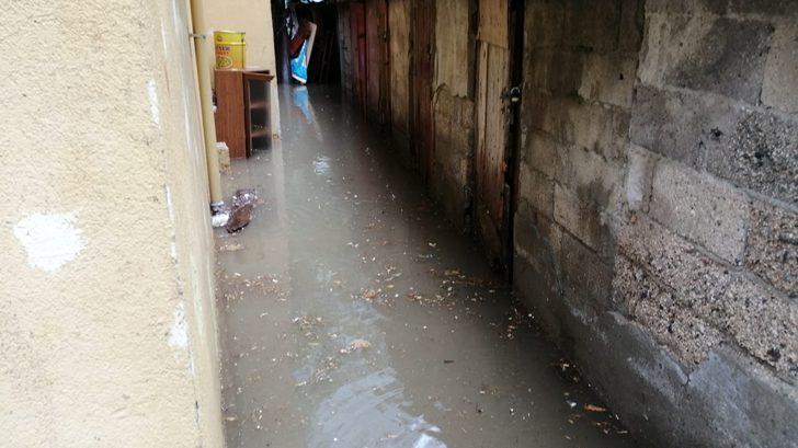 Hava durumuyla ilgili son dakika uyarısı: Kuvvetli sağanak yağmur geliyor G5