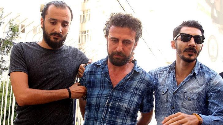 Yeni Akit Genel Yayın Yönetmeni Kadir Demirel'i öldüren Cemil Karanfil'in cezası belli oldu