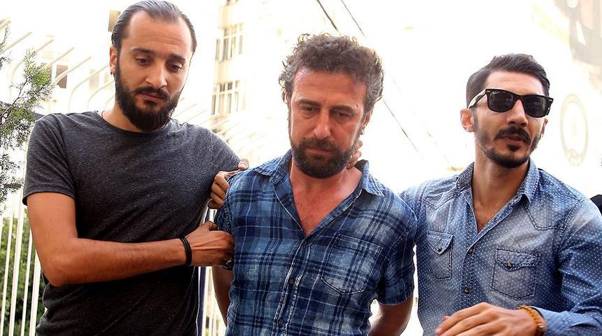 Yeni Akit Genel Yayın Yönetmeni Kadir Demirel'i öldüren Cemil Karanfil'in cezası belli oldu