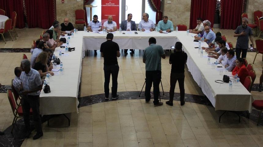 Elazığ&rsquo;da tarım alanında 130 projeye 20 milyon hibe verildi