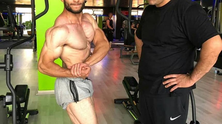 Furkan Yassıkaya Antalya&rsquo;da Malatya&rsquo;yı temsil edecek