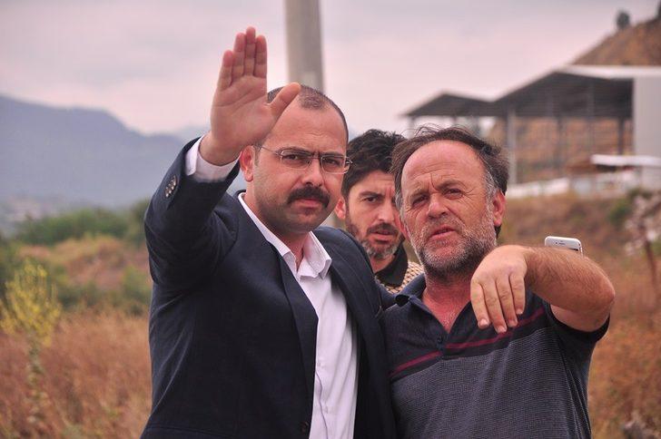 Başkanı Kavaklıgil, hurdacı esnafıyla istişarelerde bulundu G1