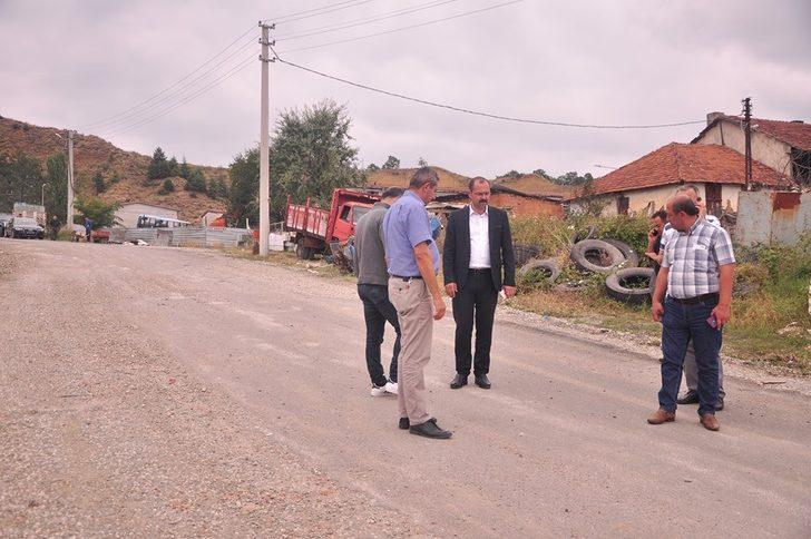 Başkanı Kavaklıgil, hurdacı esnafıyla istişarelerde bulundu G4