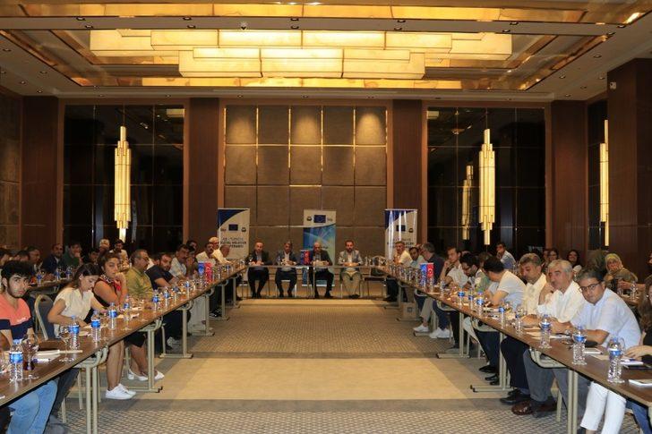 DTSO Başkanı Kaya: "Dijital sektör dünyanın en önemli sektörüdür" G2