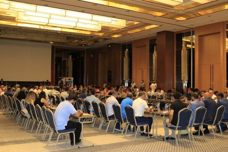 DTSO Başkanı Kaya: "Dijital sektör dünyanın en önemli sektörüdür" G3