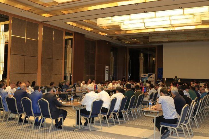 DTSO Başkanı Kaya: "Dijital sektör dünyanın en önemli sektörüdür" G4