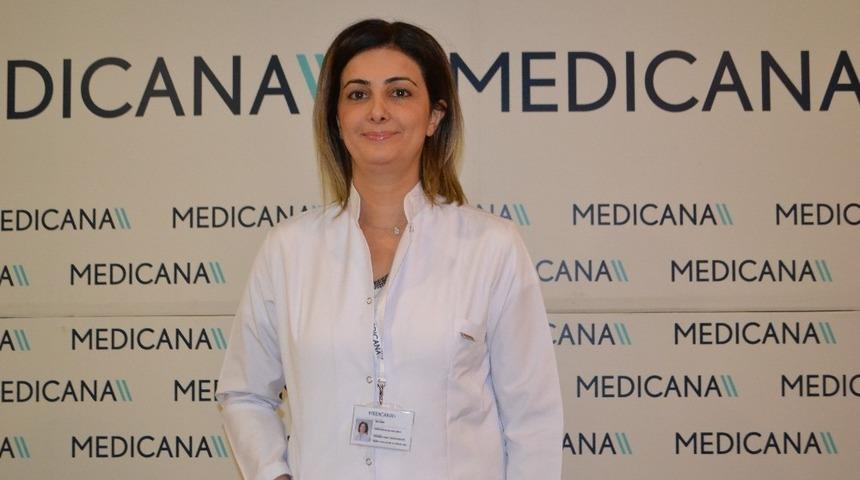 40 yaşını geçen kadınlar dikkat