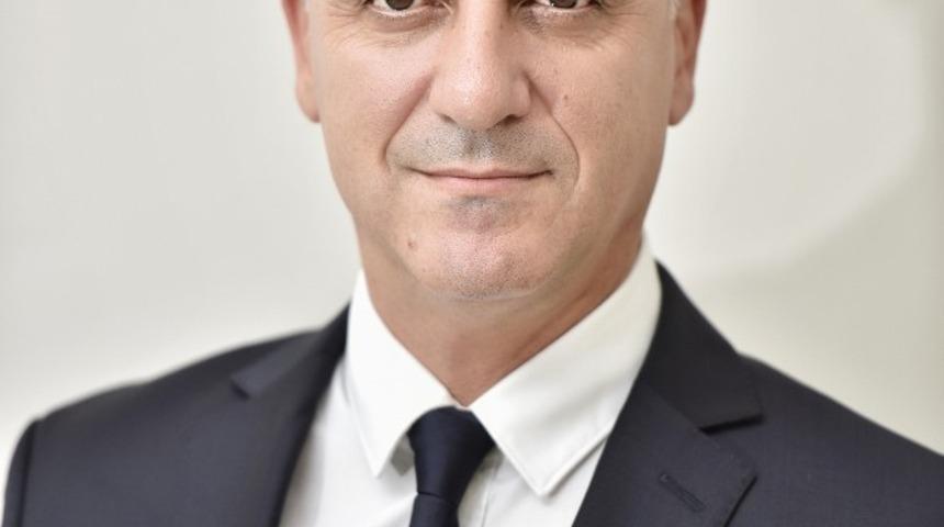 Antalya OSB Dış Ticaret İstihbarat Merkezi kuruyor