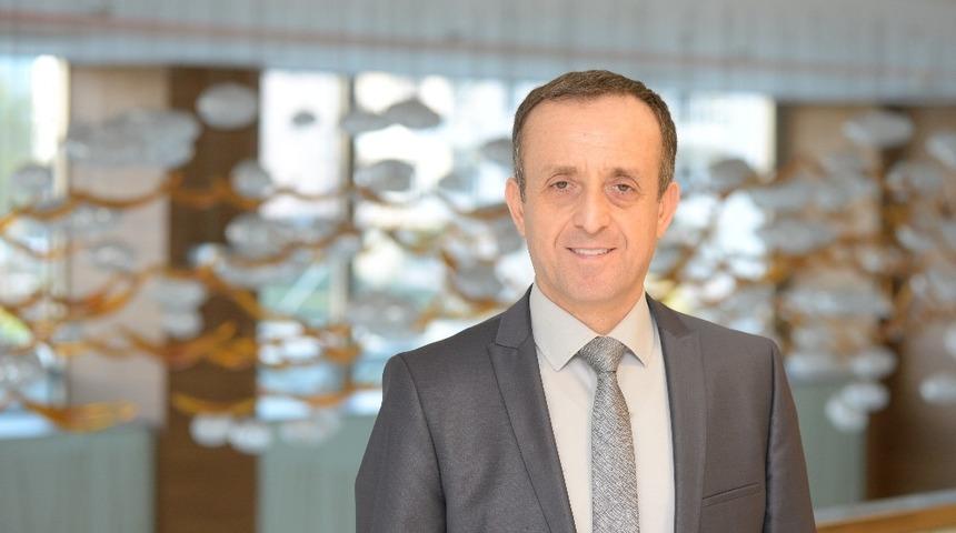 Dr. Zafer Beken, fonksiyonel tıbbı anlatacak