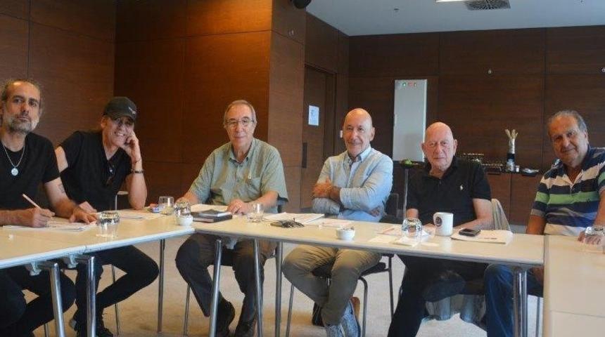 Kuşadası Altın Güvercin Beste Yarışması’nın finalistleri belli oldu