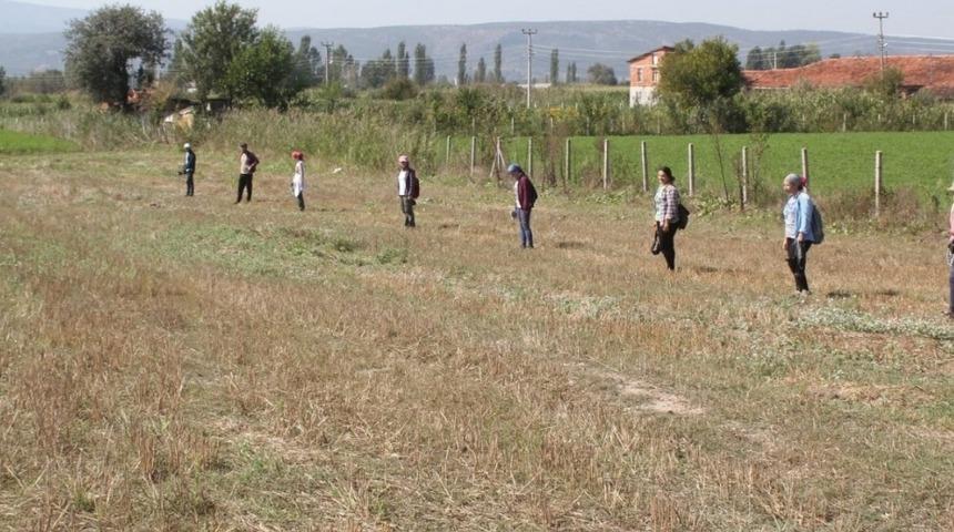 Yapılan araştırmalar tarihe ışık tutuyor