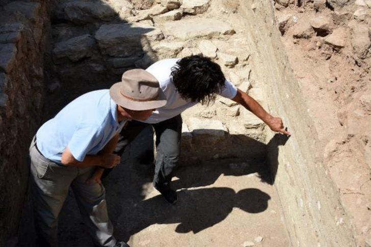 Çanakkale'de heyecanlandıran keşif! Arkeoloji dünyasında büyük yankı uyandıracak G5