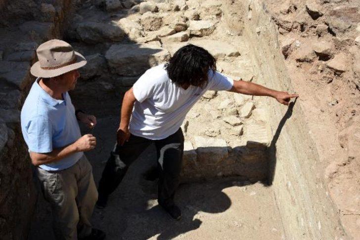 Çanakkale'de heyecanlandıran keşif! Arkeoloji dünyasında büyük yankı uyandıracak G1