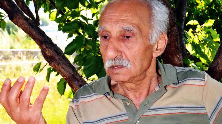 Deniz Gezmiş'in yakın arkadaşlarından Zihni Çetiner öldü