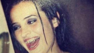 İrem Sak'ın zaman içindeki değişimi! 